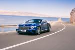 Bentley Continental GT 2018 года (WW)